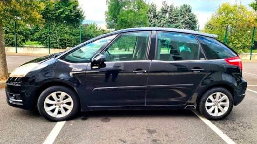 c4 picasso hdi distribution neuve, Auto's, Elektrische ramen, Particulier, Te koop, C4 (Grand) Picasso