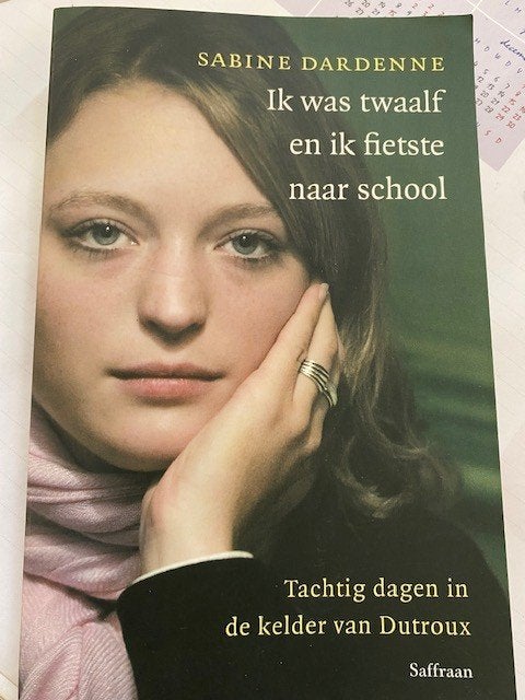 biographie du livre, Enlèvement ou Envoi, Comme neuf, Belgique