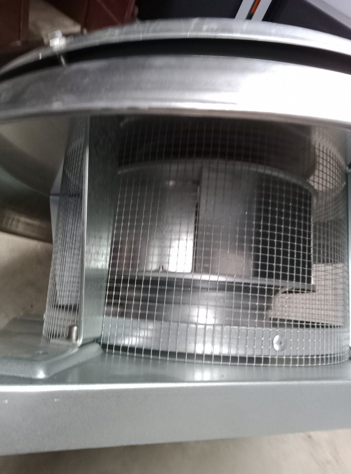 SOLER EN PALAU DAKKOEPEL VENTILATOR  AFZUIGING, Ophalen, Ventilator