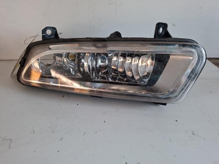 Mistlamp links-voor van een Volkswagen Polo, Gebruikt, -, Volkswagen, -