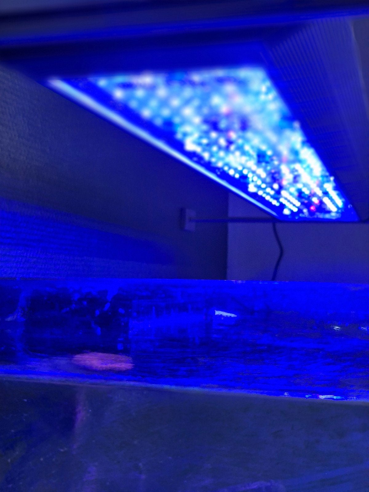Rampe aquamedic