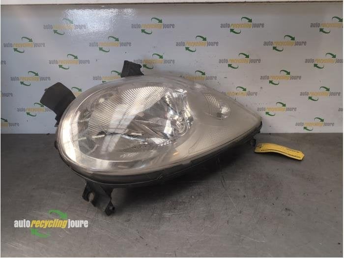 Phare droit d'un Citroen C1, -, 3 mois de garantie, Utilisé, -