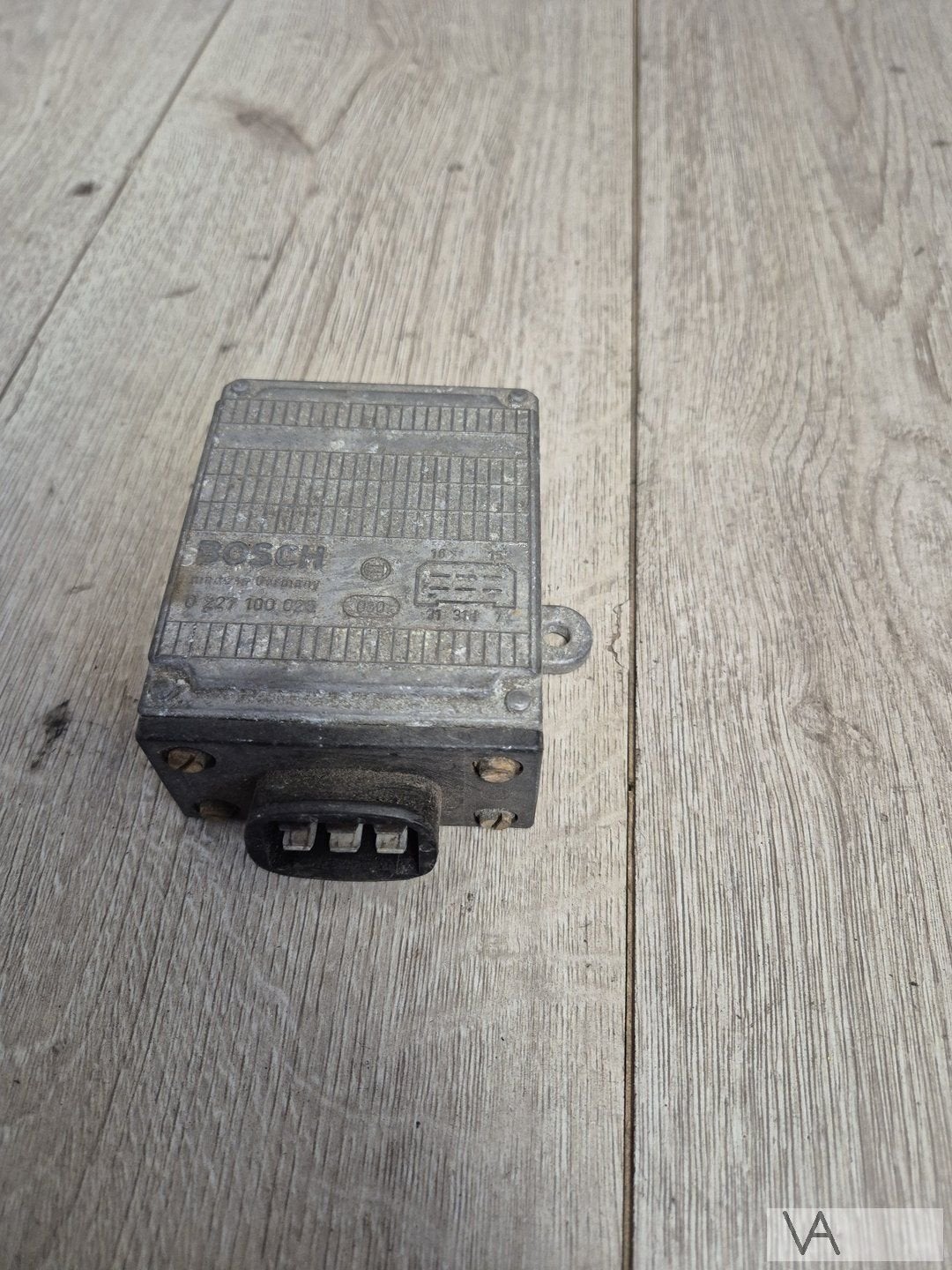 BMW 3 5 7 serie E21 E24 E28 ontsteking module 0227100025, Autos : Pièces & Accessoires, -, Utilisé, -, Enlèvement ou Envoi