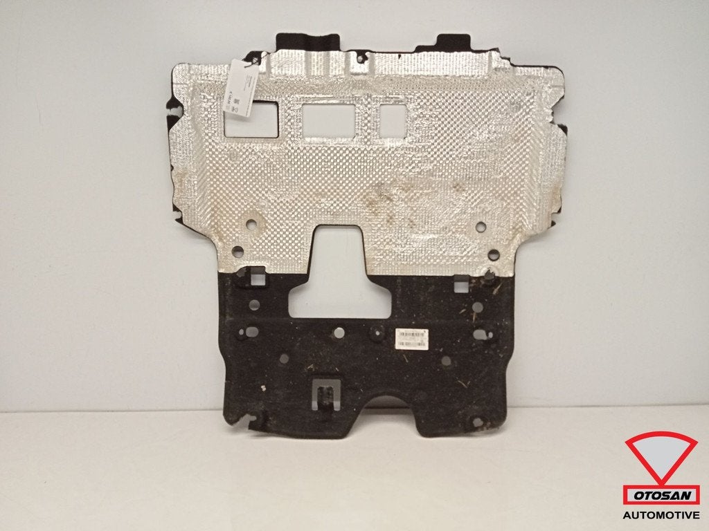 Opel Corsa F Peugeot 208 2019+ Bodemplaat Origineel 98242260, Auto-onderdelen, Gebruikt, Bahnhofsplatz 1
65423  Russelsheim am Main, DE