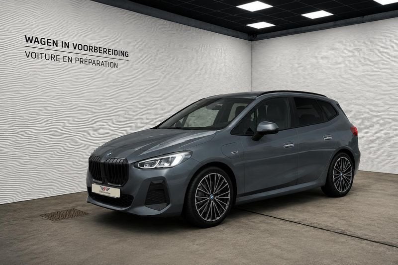 BMW Série 2 225e*PHEV*XDRIVE*M-SPORT*HARMAN/K*LAGE BIV!*, Automaat, 245 pk, Gebruikt, 2 Reeks