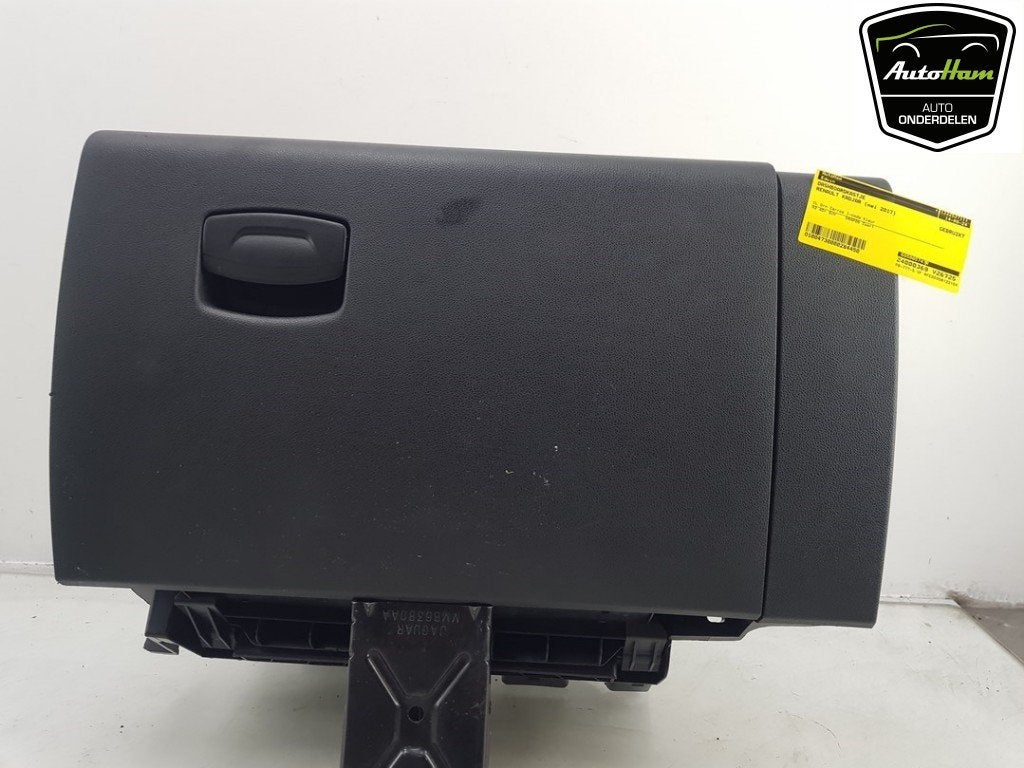 DASHBOARDKASTJE Renault Kadjar (RFEH) (01-2015/-), Auto-onderdelen, Gebruikt, Renault