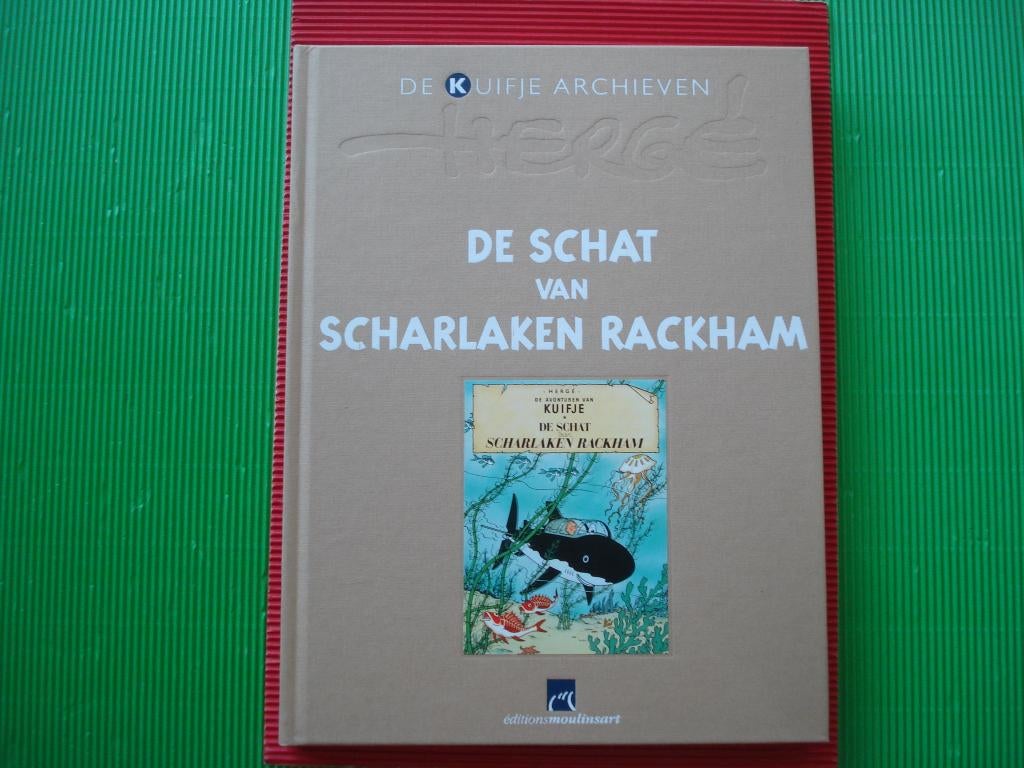 KUIFJE, Ophalen of Verzenden, Nieuw