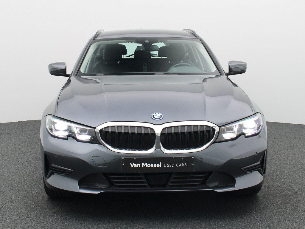BMW 3-serie Touring 320e (150 kW), 1998 cc, Gebruikt, Euro 6, 5 deurs