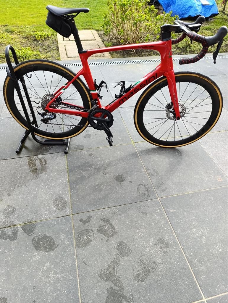 ful carbon, Ophalen, Carbon