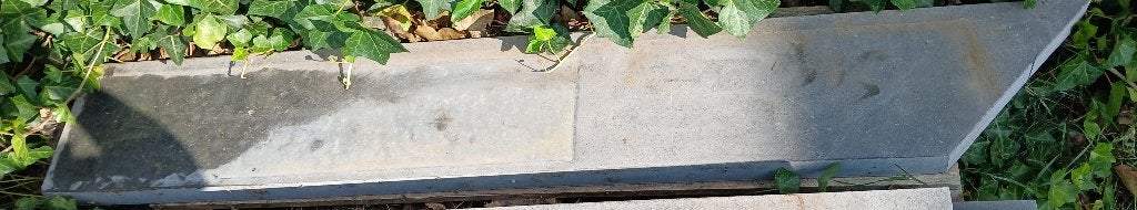 Arduin boordsteen, Ophalen, Overige materialen, 100 tot 200 cm, Overige typen