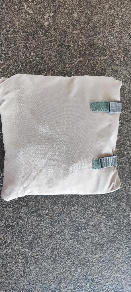 Zak voor buggy, Ophalen of Verzenden, Zo goed als nieuw, Overige merken