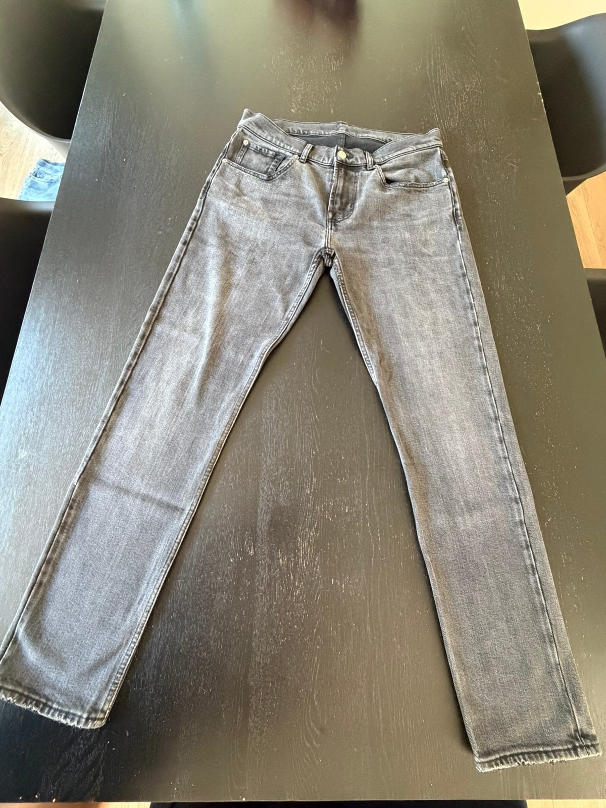 Jeans - 7 For All Mankind, Ophalen of Verzenden, Gedragen, Overige kleuren, W33 - W34 (confectie 48/50)