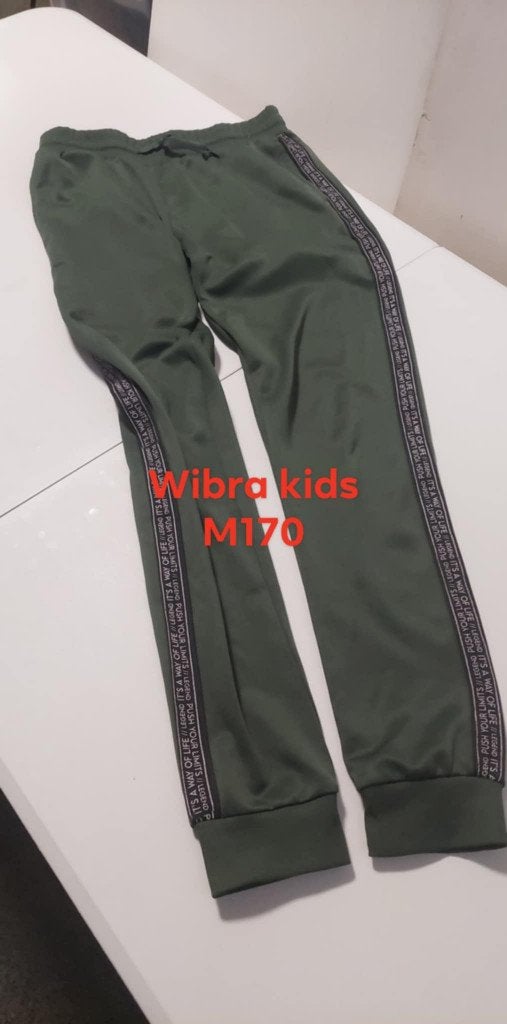 Broek Meisje Maat 170 aan 3 € stuk ideaal om te sporten, Kinderen en Baby's, Ophalen, Zo goed als nieuw, Meisje, Broek