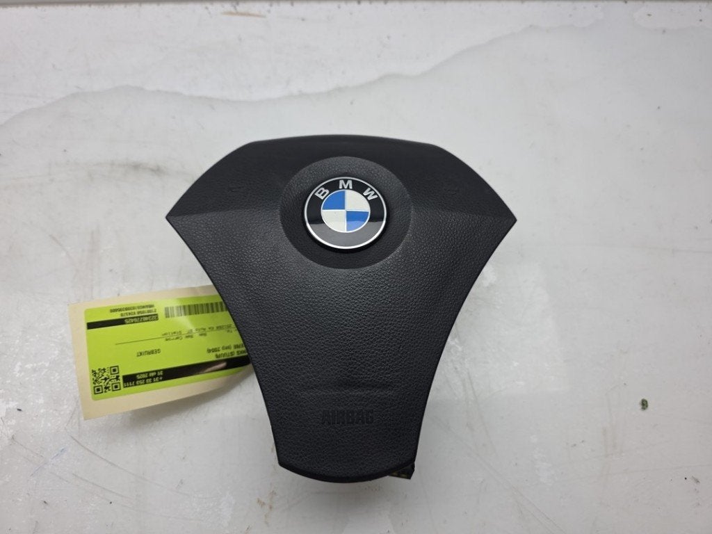 AIRBAG VOLANT BMW 5 serie Touring (E61) (|32346776425|), Utilisé, BMW