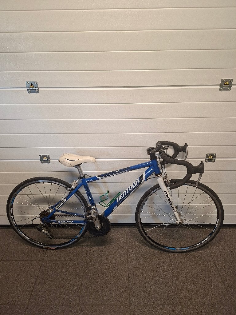 Kinder koersfietsen, Ophalen, Gebruikt, Meer dan 20 versnellingen, Overige maten