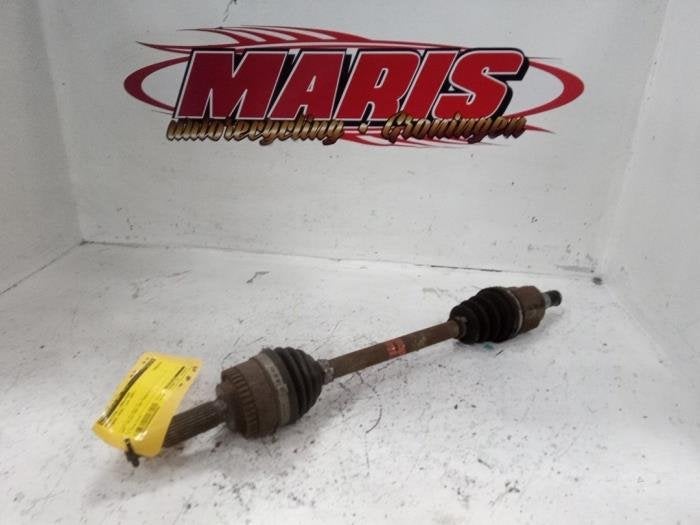 Arbre de transmission avant gauche d'un Hyundai Atos, -, -, 3 mois de garantie, Utilisé