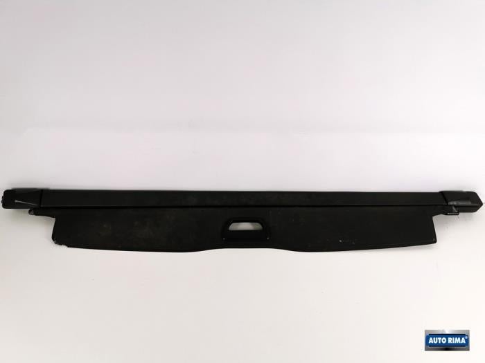 Bâche coffre à bagages d'un Volvo XC70, -, 3 mois de garantie, -, -