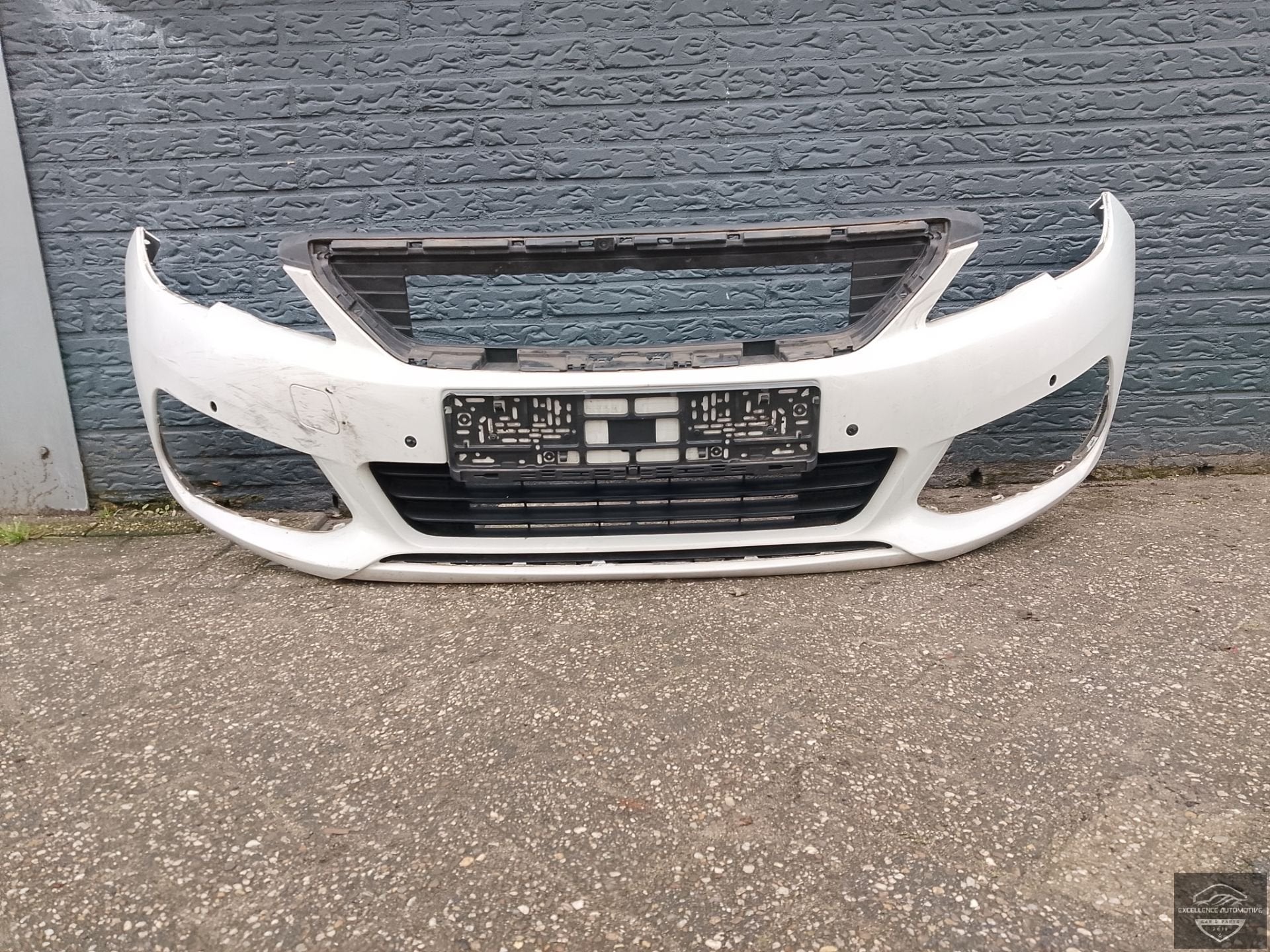 Peugeot 308 T9 Facelift 2019+ Voorbumper Bumper Origineel!, Taurusavenue 1
2132 LS  Hoofddorp, NL, Gebruikt, Contact.group@renault.com