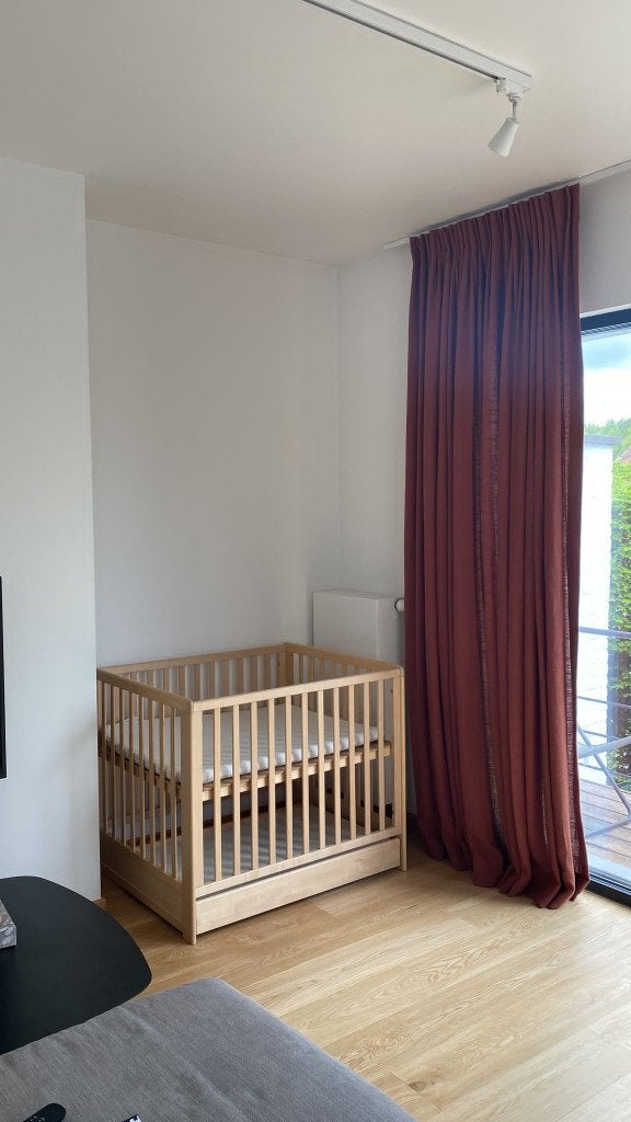 Parc, Enfants & Bébés, Parcs, Enlèvement, Comme neuf, Rectangulaire, Tiroir