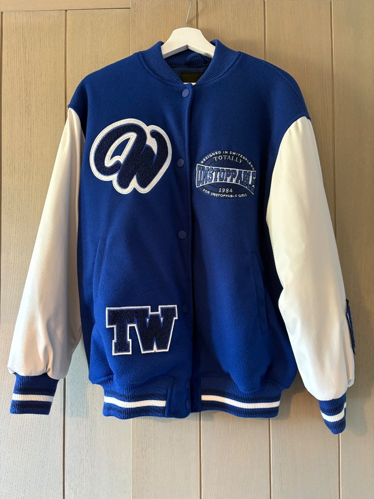 Stoere meisjesjas, Kleding | Dames, Overige Dameskleding, ANDERE, Ophalen, Nieuw