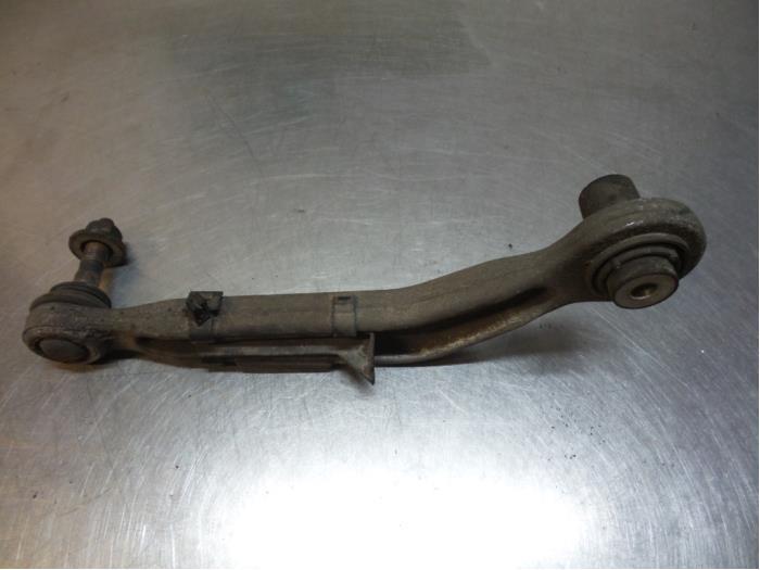 Draagarm links-voor van een BMW 7-Serie (7-Serie 02-), Gebruikt, -, -, Ophalen of Verzenden