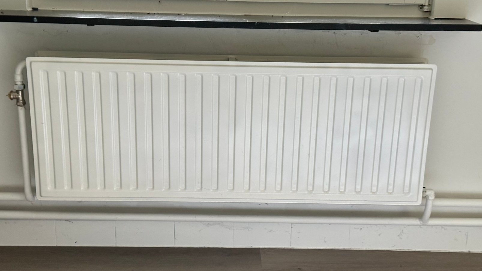 Radiateur T22 : - 120 cm de long, Bricolage & Construction, Enlèvement, Utilisé, Radiateur