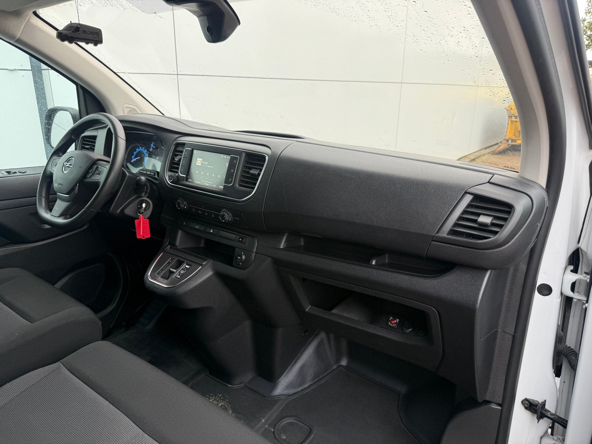 Opel Vivaro-e 75kWh 136PK L3H1 Elektrisch 330km WLTP Snellad, 0 cilinders, Gebruikt, Elektrische ramen, 136 pk