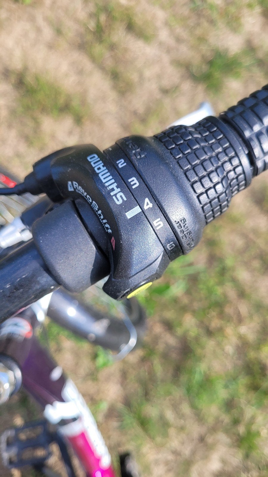 Meisjesfiets 24inch = 10-12 jaar, Fietsen en Brommers, Ophalen