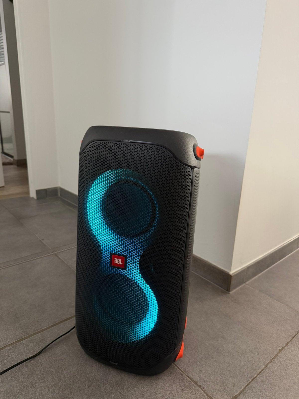Jbl partybox 110, Enlèvement, Comme neuf
