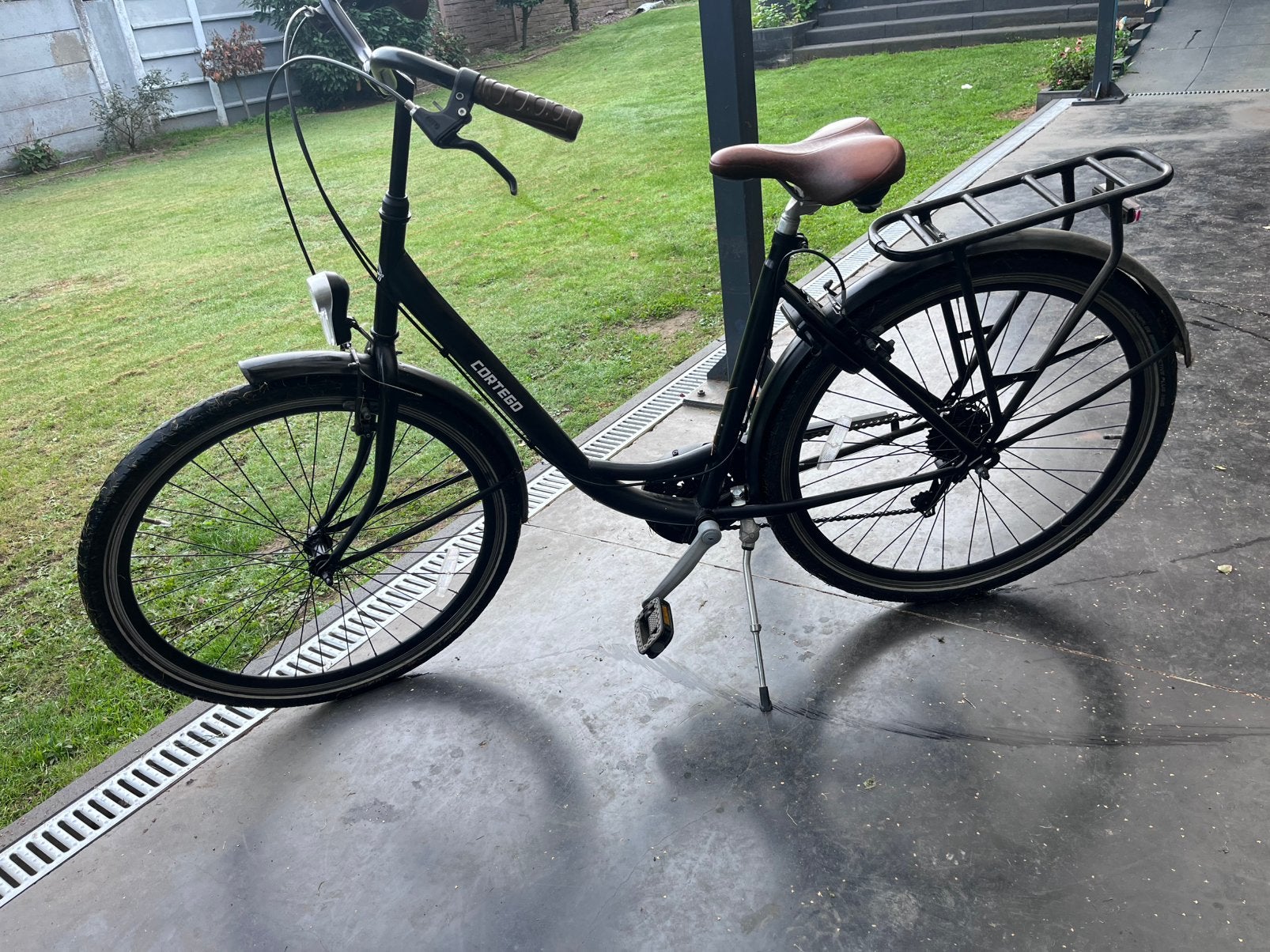 Fiets te koop., Fietsen en Brommers, Ophalen, Zo goed als nieuw