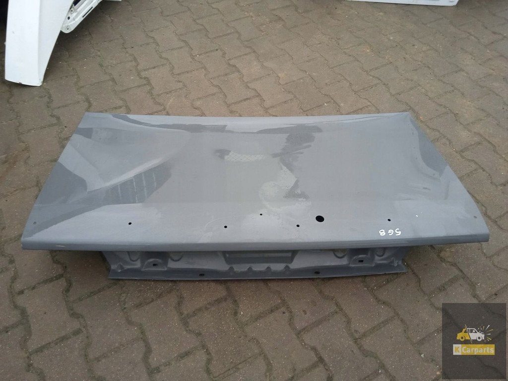 hayon de Dodge Challenger III parfait, Autos : Pièces & Accessoires, Taurusavenue 1
2132 LS  Hoofddorp, NL, Stellantis N.V., Info@stellantis.com