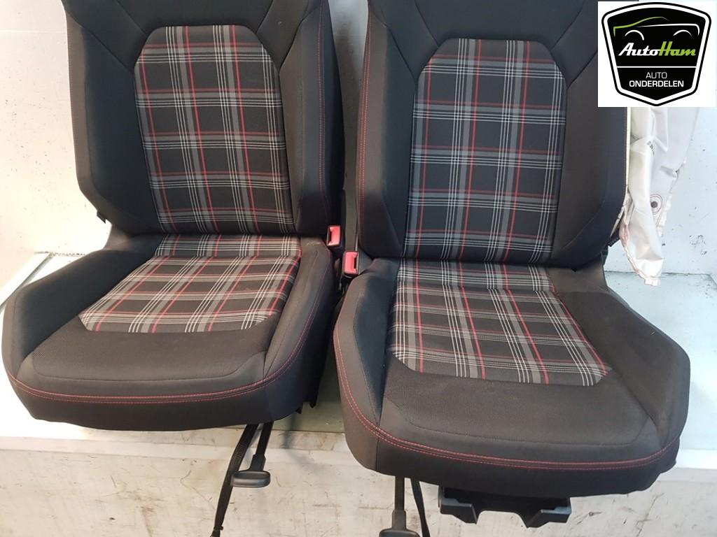 INTERIEUR COMPLET Volkswagen Polo VI (AW1) (|2Q4881105H|), Autos : Pièces & Accessoires, Habitacle & Garnissage, Volkswagen, Utilisé