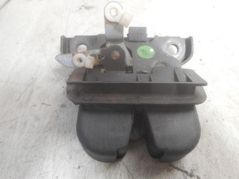 DIVERS VEROUILLAGE Audi A6 Avant (C5) (01-1997/01-2005), Utilisé, Audi