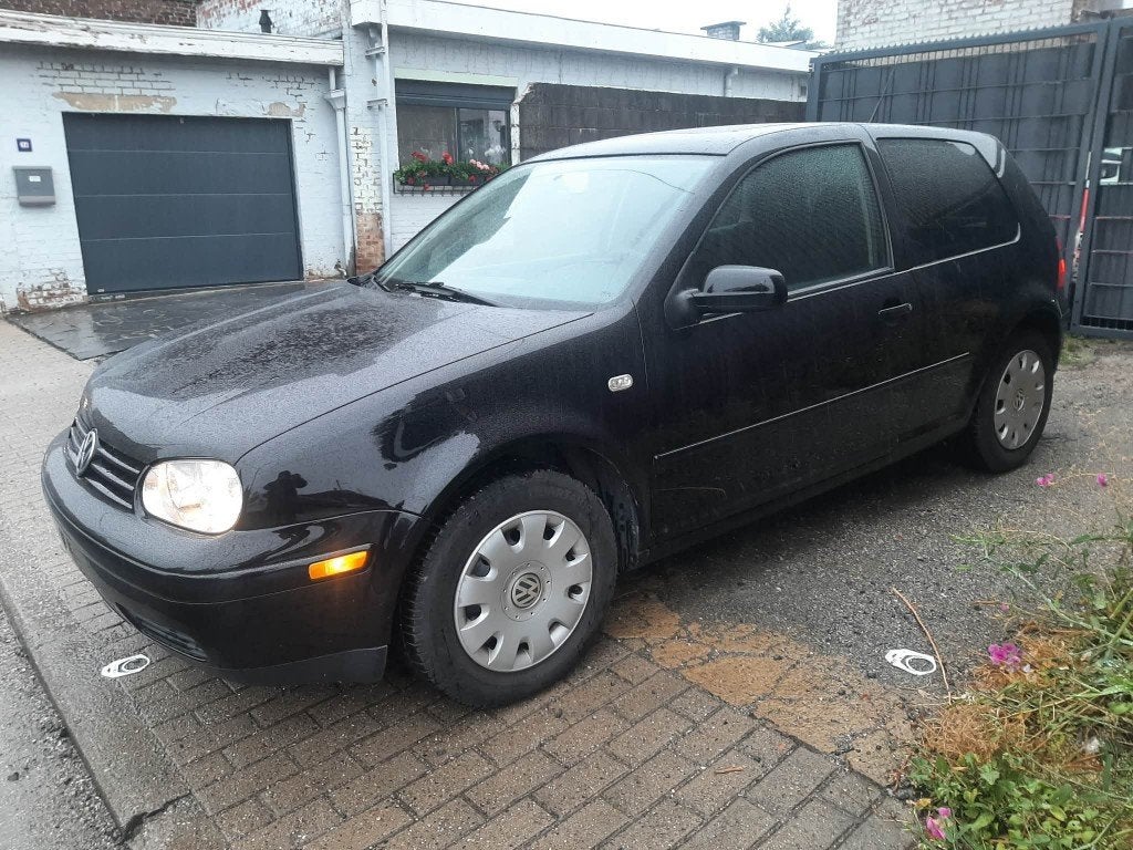 2005 Golf 4 GTI US USA 132kw 180cv boite auto, Autos, Volkswagen, Cruise Control, Achat, Automatique, Essence