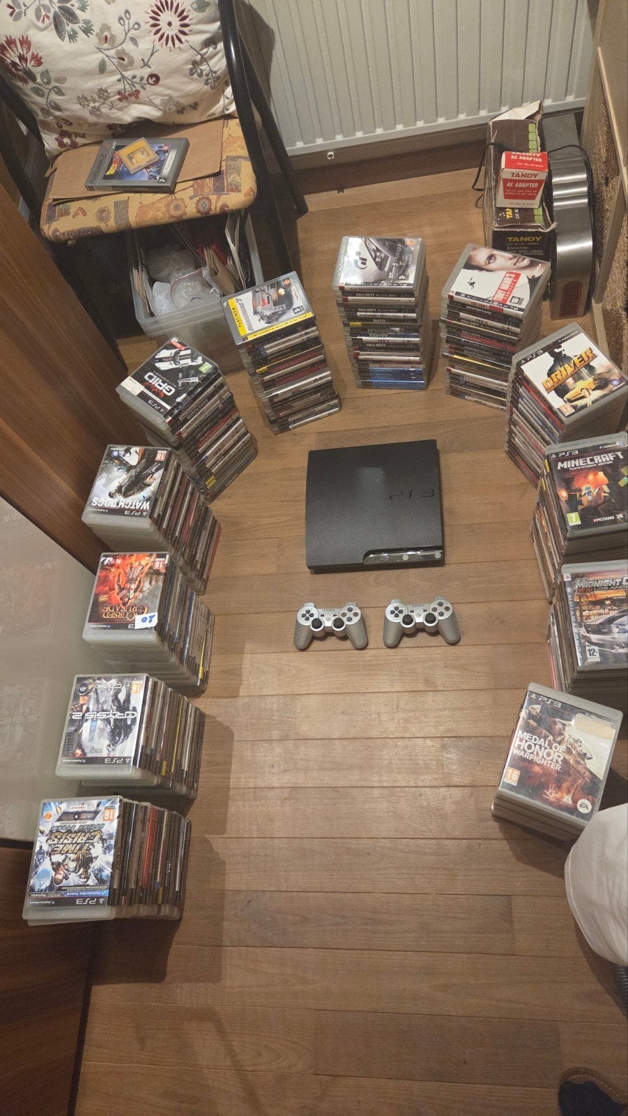Playstation 3 (jeux séparés), Consoles de jeu & Jeux vidéo, Consoles de jeu | Sony PlayStation 3, Enlèvement ou Envoi, ., Sony