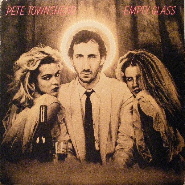 pete townshend, Ophalen of Verzenden