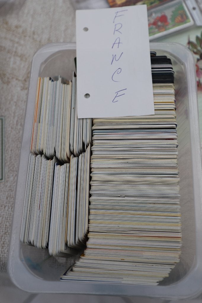 cartes de telephones, Verzamelen, Telefoonkaarten, Ophalen
