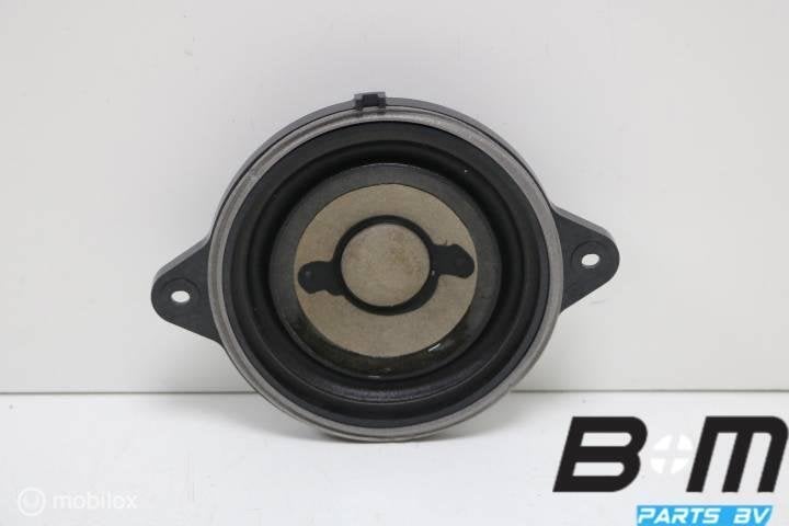 BOSE luidspreker links of rechtsachter Audi A6 4G 34KM, Auto diversen, Autospeakers, Gebruikt