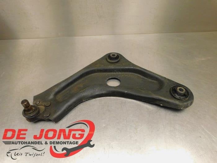 Bras de suspension avant gauche d'un Opel Crossland X, Autos : Pièces & Accessoires, Suspension & Châssis, Opel, Utilisé, 3 mois de garantie