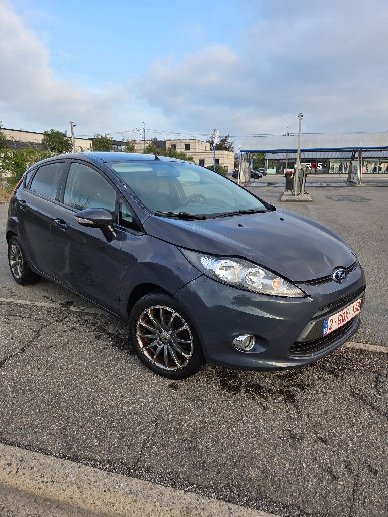Automatique, Autos, Achat, Boîte manuelle, 5 portes, Particulier