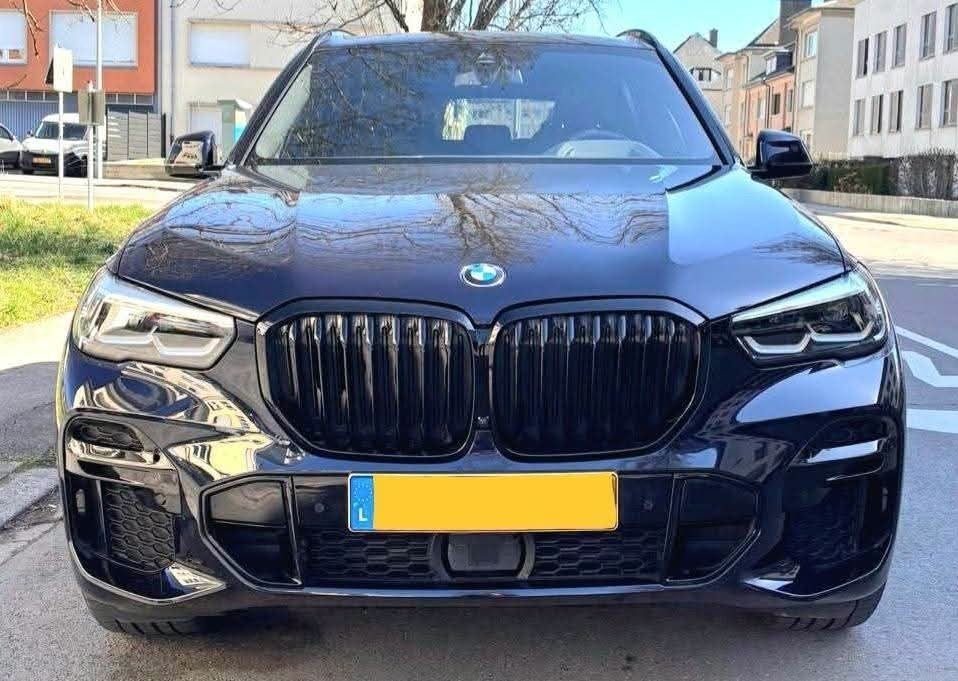 Manuelle bmw x5 40i Pack m 2022 340ch échange ou vente !, Autos, BMW, Particulier, X5, Essence, Automatique, Enlèvement