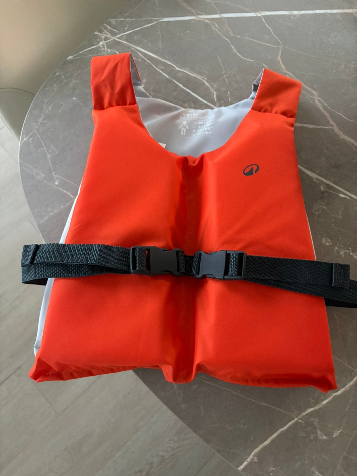 Zwemvestje te koop, Watersport en Boten, Ophalen, Nieuw, Dame of Heer, Reddingsvest of Zwemvest