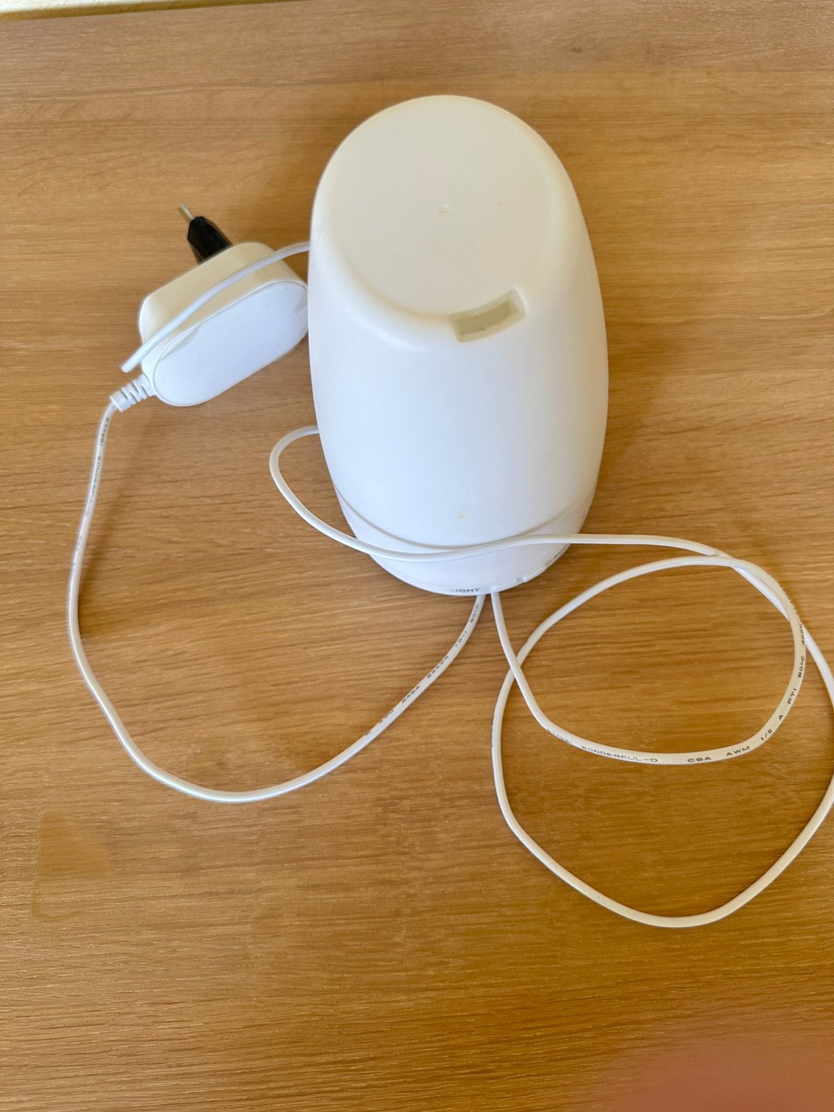 Elektrische geurverspreider, Huis en Inrichting, Ophalen, Gebruikt
