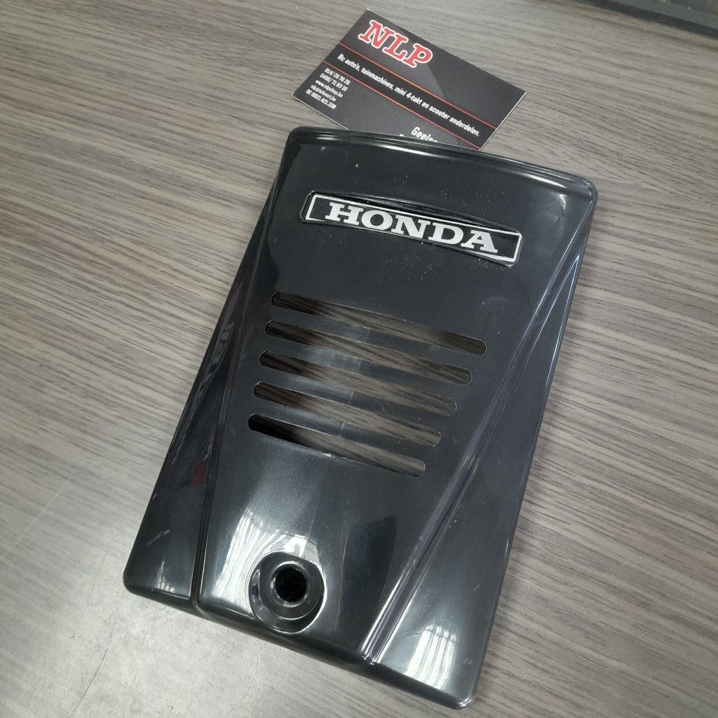 Camino Front Zwart, Ophalen, Nieuw, Kap, Honda camino