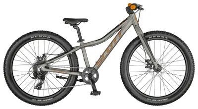 VTT enfant  Scott Roxter 24 pouces État NEUF 380€, Vélos & Vélomoteurs, Enlèvement, Comme neuf