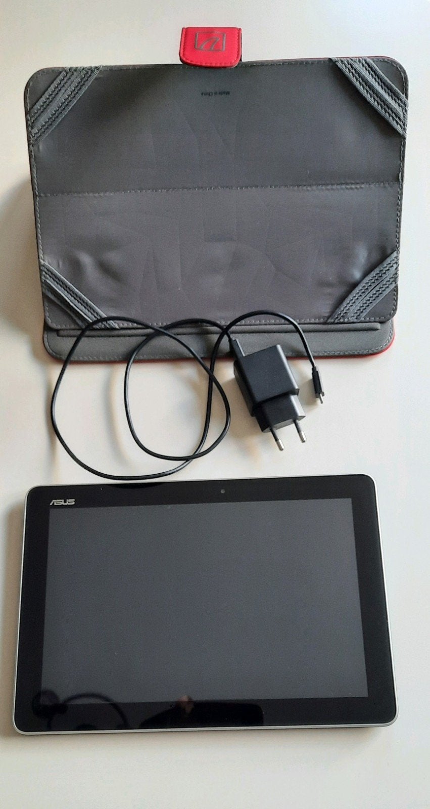 Asus tablet K01E, aangekocht 2015, weinig gebruikt, Computers en Software, 10 inch, Gebruikt, Asus, Ophalen of Verzenden