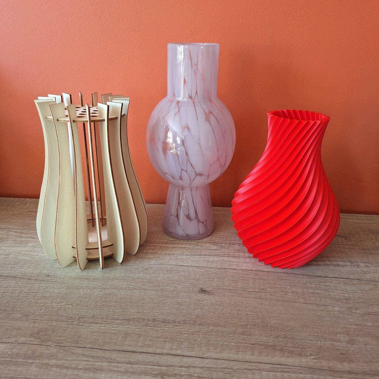 Des vases parfaits pour les fleurs Lego, Enlèvement, Neuf