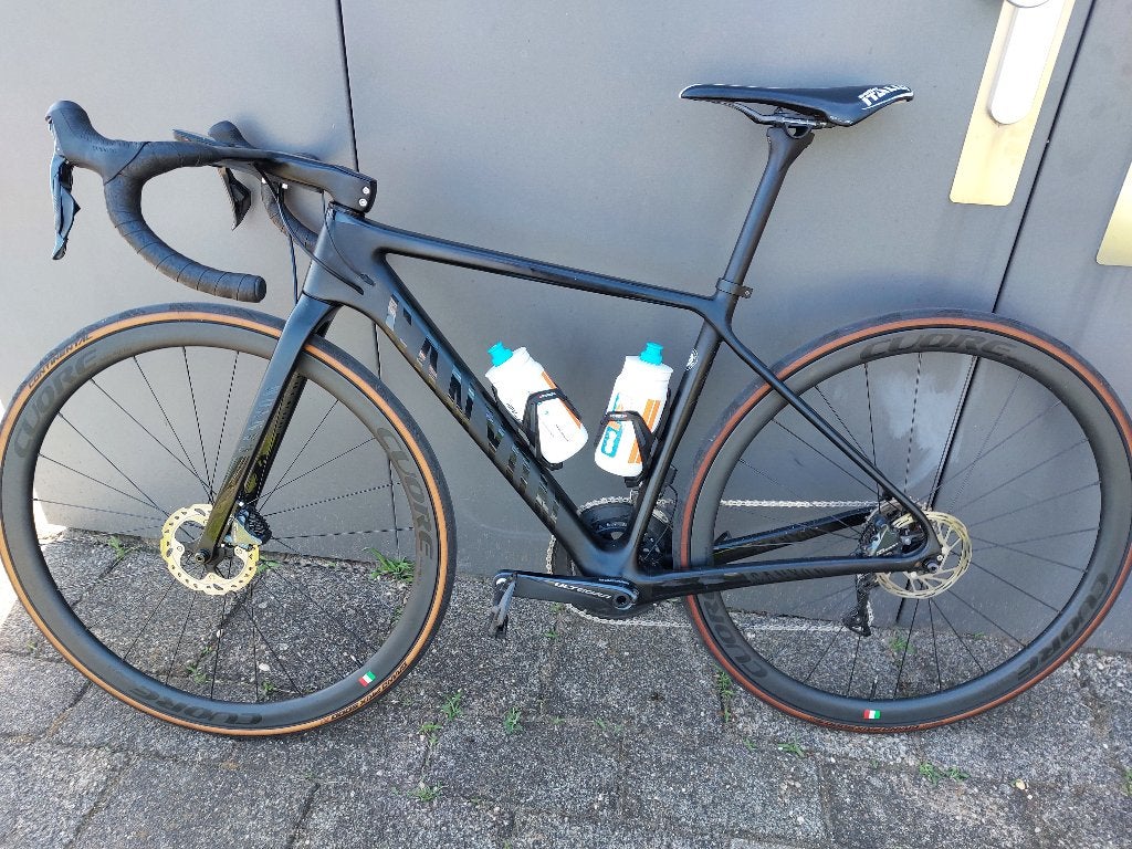 CANYON Ultimate CF-SLX Maat S, Autres marques, Enlèvement ou Envoi, 49 à 53 cm, Utilisé