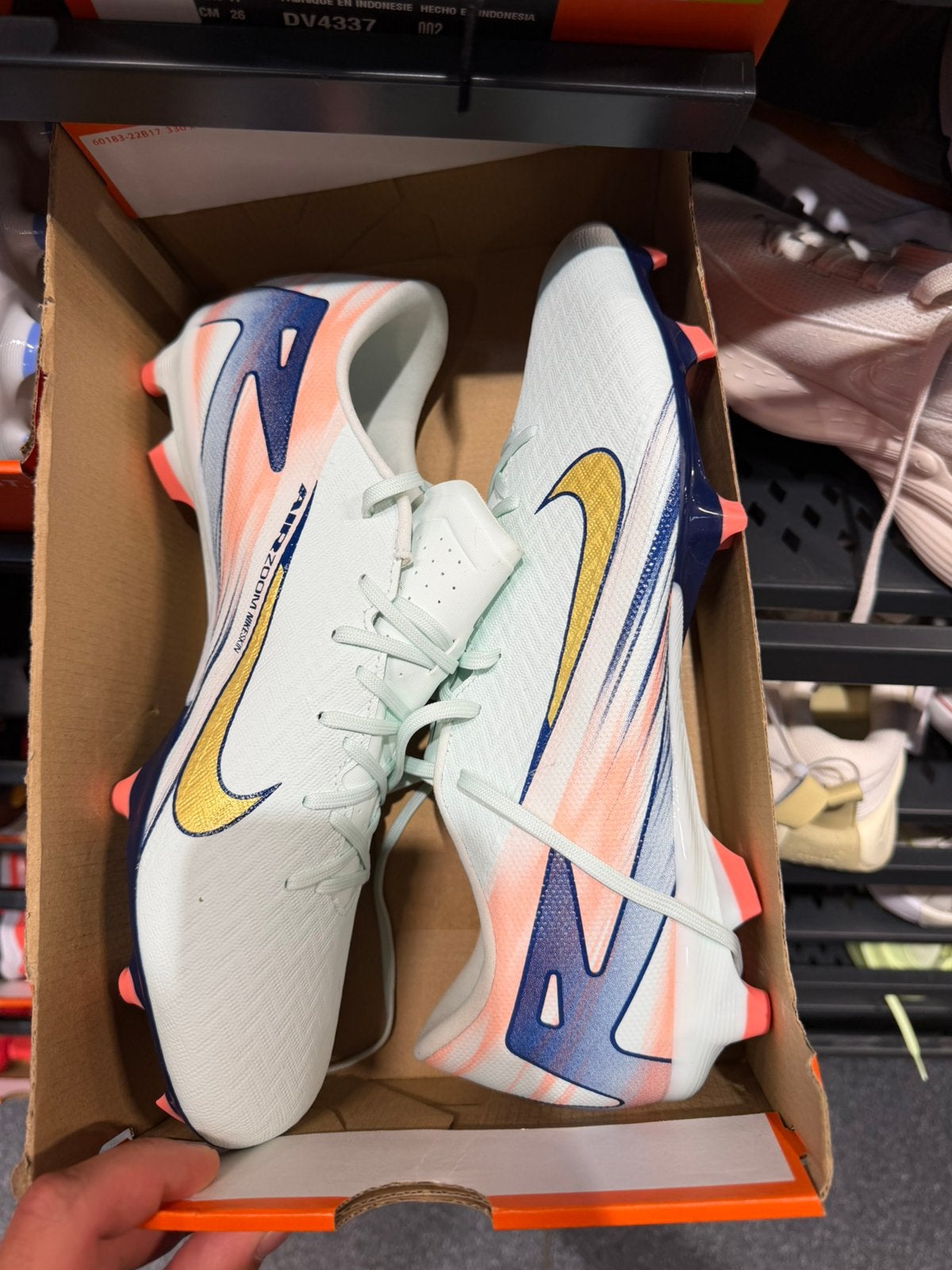 ZM VAPOR 16 ACADEMY MDS FG/MG, Enlèvement ou Envoi, Neuf