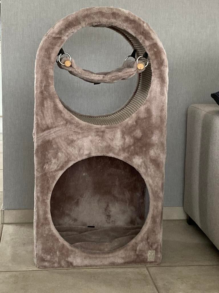 Krabpaal, Dieren en Toebehoren, Ophalen, Zo goed als nieuw